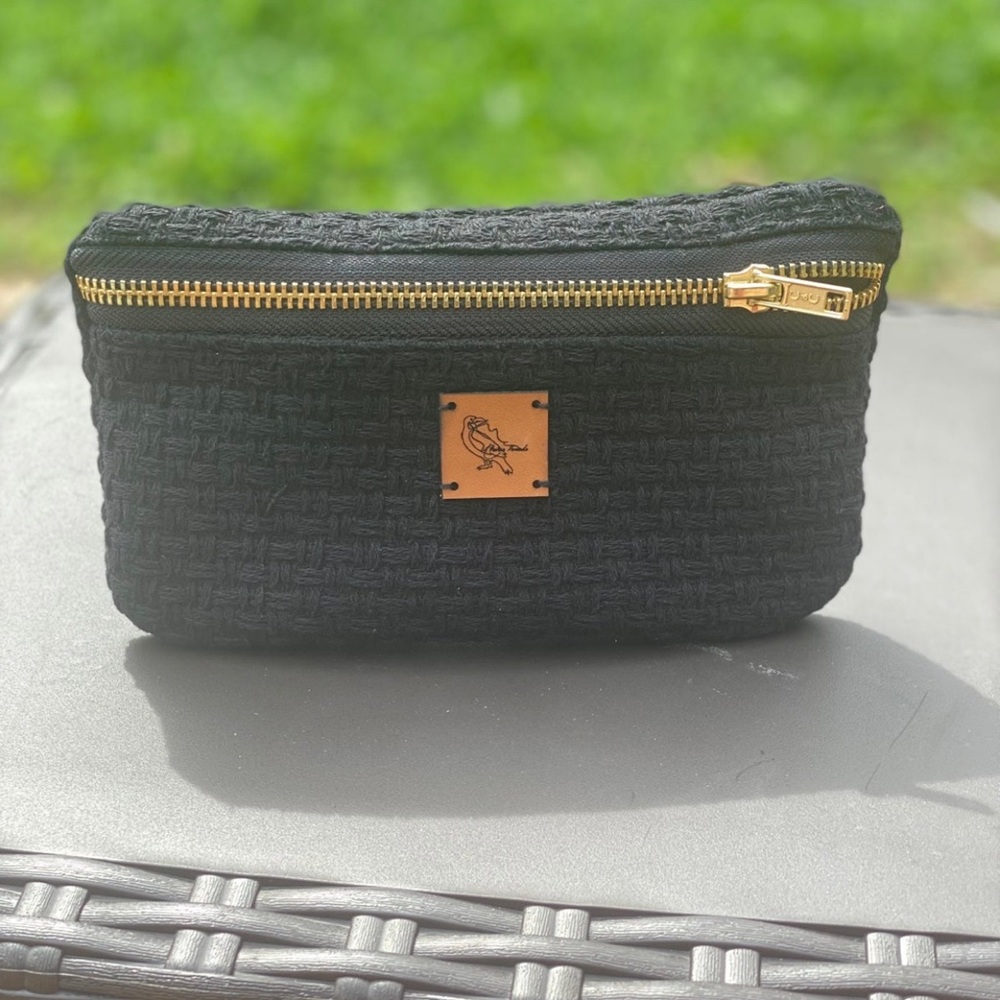 Cute bum bag!